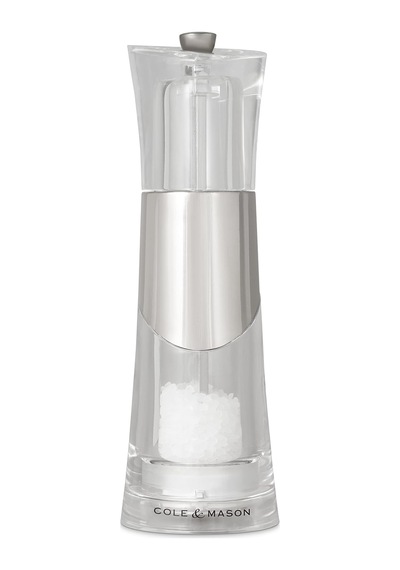 Cole &amp Mason H57272p Bobbi Tuz Değirmeni Diğer