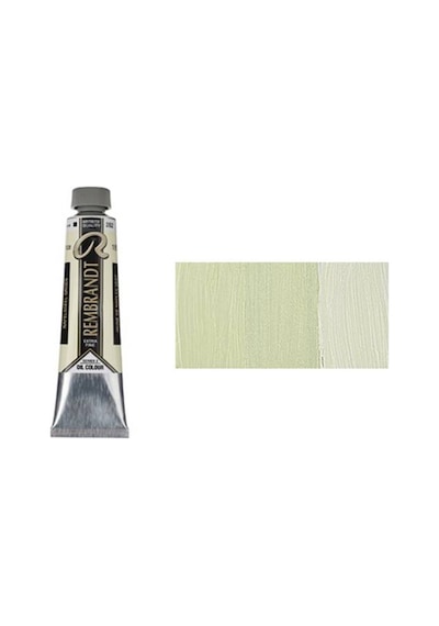 Rembrandt 40 ML Yağlı Boya Seri:3 No:281 Transp. Yellow Green