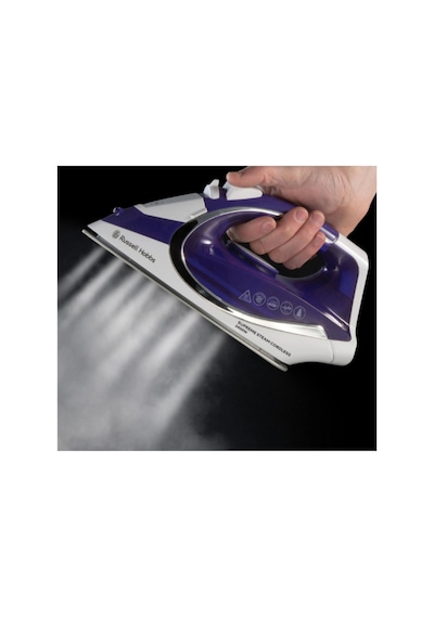 Russell Hobbs 23300-56/rh Cordless Iron Buharlı Kablosuz Ütü