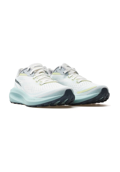 Merrell Morphlite Kadın Koşu Ayakkabısı 25y J068286 Z Beyaz/mavi Beyaz/mavi Beyaz - Mavi