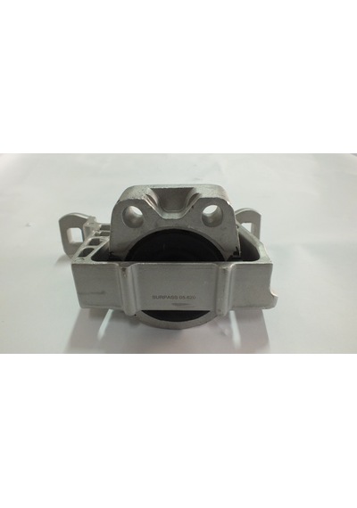 Mazda 3 2009-motor Takoz No:3