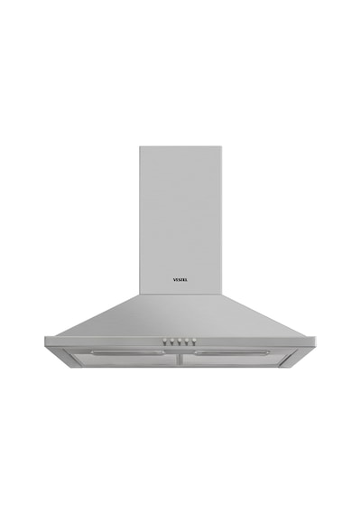 Vestel AD-6001X Duvar Tipi 60 CM Davlumbaz