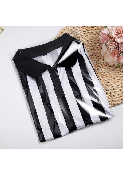 25 Adet 35x55 Bantlı Yapışkanlı Şeffaf Jelatin Poşet Parlak Çeyiz Poşeti 35 X 50