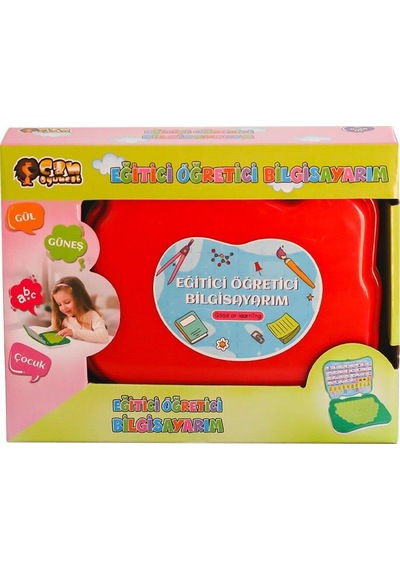 Cn1921 Türkçe Laptop -birliktoys