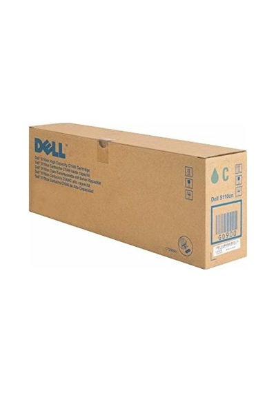Tonersepeti Dell 5110cn-ct200841 Mavi Toner
