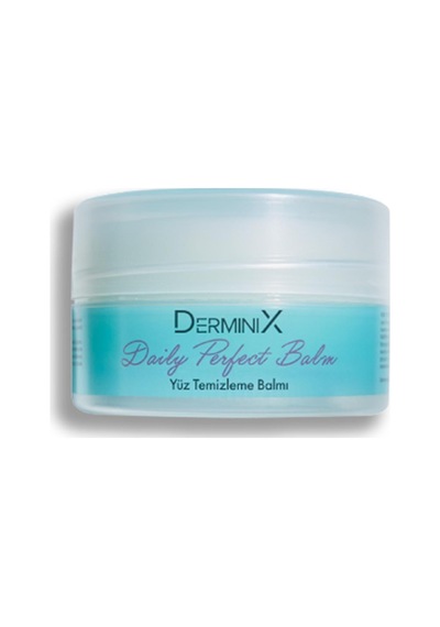 Derminix Daily Perfect Yüz Temizleme Balmı 100 ML