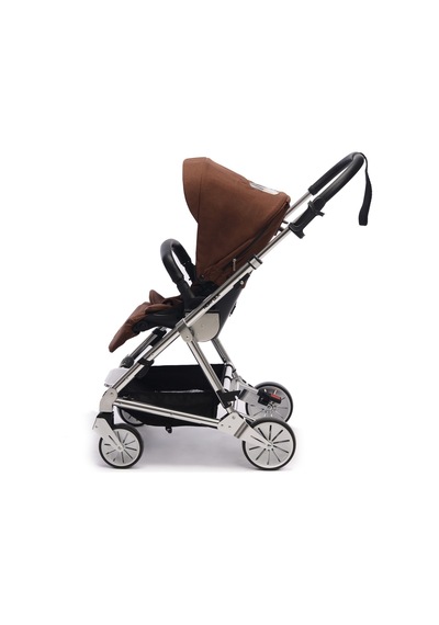 Norfolk Baby Prelude Air Luxury Çift Yönlü Bebek Arabası