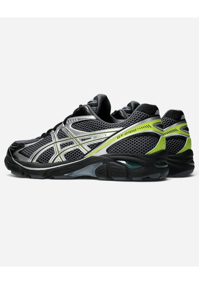 Asics Gt-2160 Unisex Black/black Sneakers 1203a275-006