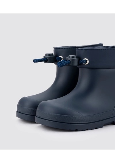 Igor İgor Mendi Unisex Çocuk Yağmur Çizmesi w10305-19229 001