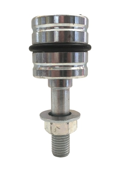 45 Mm Demir Kapi Denge Makarasi Kapi Üst Bilya