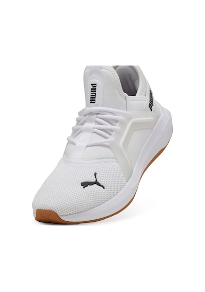 Puma Softrıde Enzo 5 Koşu Ayakkabısı 311098 08 Beyaz