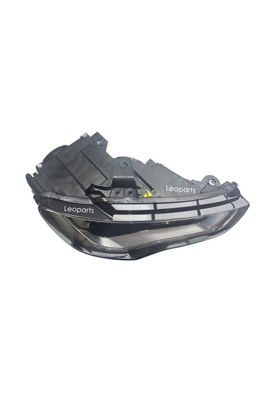 Leoparts Audi A3 Far Lambası Sağ Beyin Üstünde 2013-2016 8v0941044