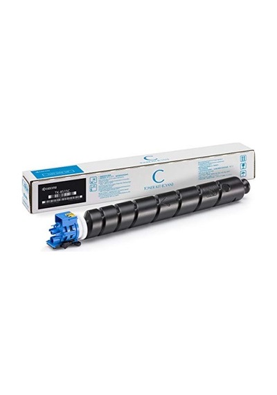 Kyocera Tk-8515.5052Ci Mavi Toner