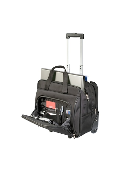 Targus Tbr003Eu 15.6" Roller Tekerlekli Notebook Seyahat Çantası