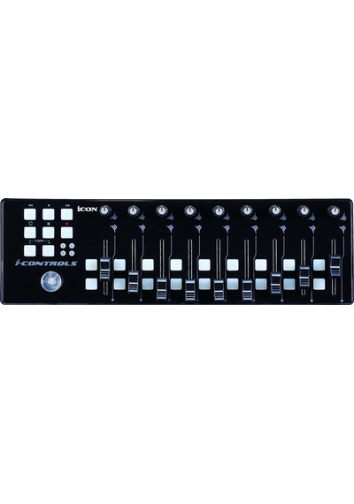 İcon İcontrols Mini Daw Kontrol Ünitesi