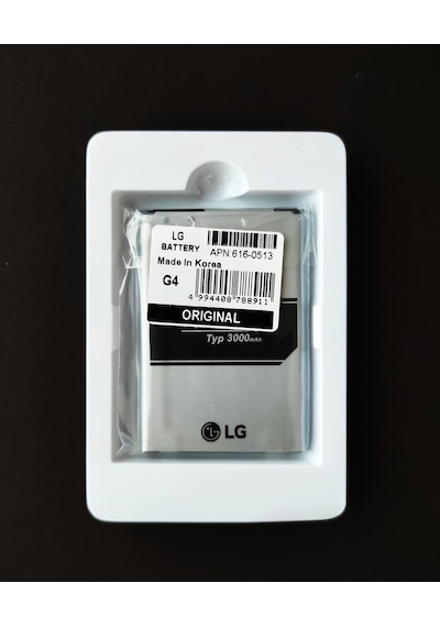 LG Uyumlu G4 Batarya Pil H810/H811/H814/H815 Bl-51Yf Batarya Pil