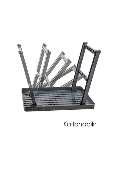 Krm Home Katlanabilir Büyük Boy Masa Piknik Masası-kamp Masası
