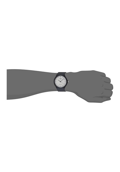 Casio Mq-24-7eldf Kol Saati Siyah