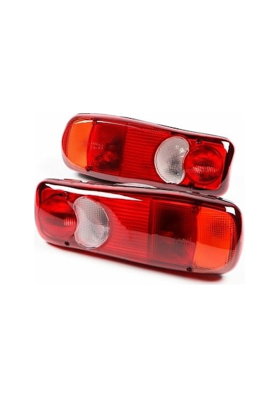 VOLKSWAGEN (VW) TRANSPORTER T5-T6  KAMYONET SAĞ + SOL ARKA STOP