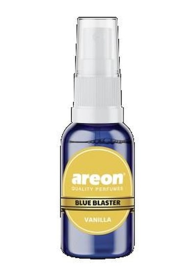 Areon Blue Blaster Vanilla Oto Araç Kokusu