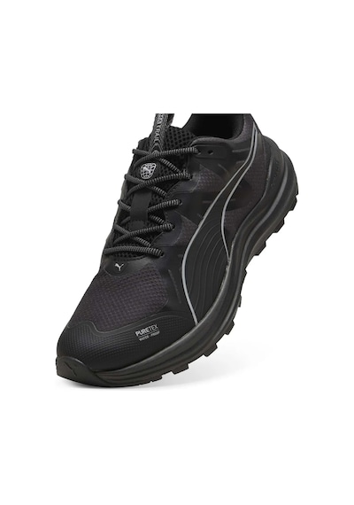 Puma 310095 Reflect Lite Unisex Sneaker Günlük Spor Ayakkabı Siyah