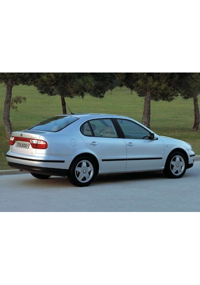 Seat Toledo 1999-2004 Silecek Kolu Yol Bilgisayarlı 4B0953503G