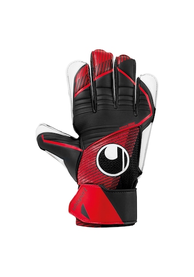 Uhlsport Futbol Kaleci Eldiven Powerline Starter Soft 101131201 Çok Renkli