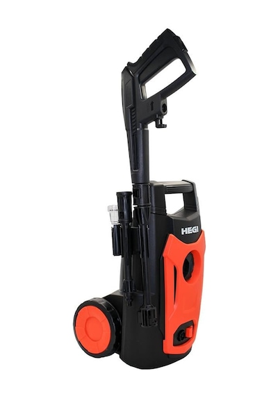 Hegı Yüksek Basınçlı Tekerlekli Araba Yıkama Makinesi 1200w-26344