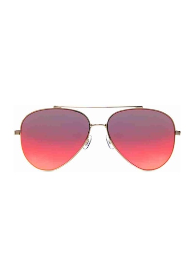 Gentle Monster Tracer 03 M 60 Unisex Güneş Gözlüğü Altın