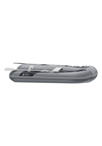 Btm Mx-250 Alüminyum Katlanır Tabanlı Şişme Bot 250cm