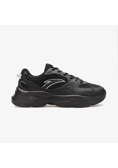 Anta Casual Erkek Siyah Spor Ayakkabı 812628829d 2800282