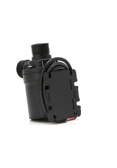 12 Volt Mini Yağ & Su Pompası 800 L / Saat 8 x 5 x 6.5 Cm