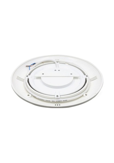 30 Watt 12 Volt Tenda Kendinden Dönen Led Sıva Üstü Havuz Lambası 30w 12v