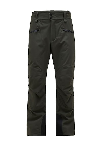 Peak Performance Peak Performance Navtech Erkek Yeşil Kayak Pantolonu 30238