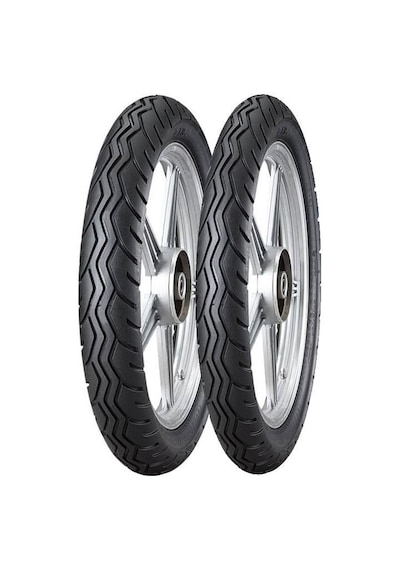 Mondial 125 MH Drift Ön-Arka IRC NR 47 Dış Lastik