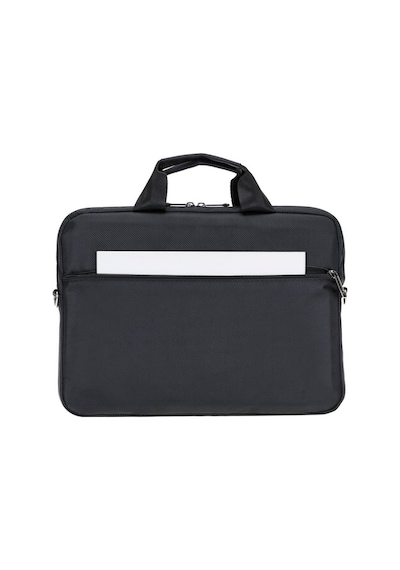 Plm Canyoncase 13-14 İnç Laptop Çantası Siyah