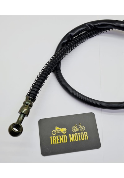 HİDROLİK HORTUMU 94 CM (A  KALİTE) - MOTOSİKLET