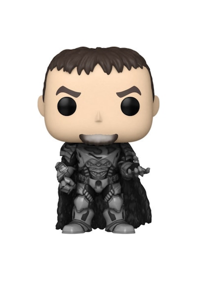 Funko Pop Movies: The Flash- General Zod