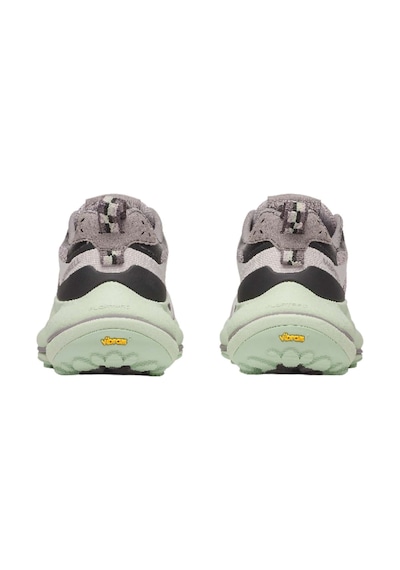 Merrell Merrell Speedarc Matis Gore-tex Kadın Mor Günlük Ayakkabı Wsw Mor