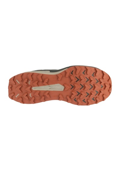 Joma Tksıes2622 Sierra Erkek Trail Koşu Ayakkabısı Siyah Turuncu