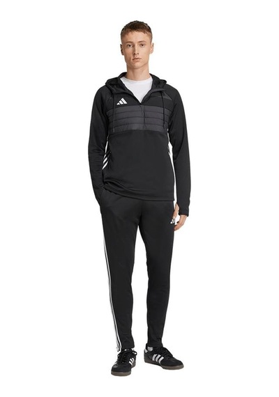 Adidas Erkek Siyah Eşofman Altı Tıro Es Wınpnt Jn9470 Siyah