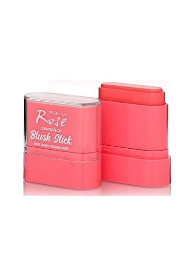 3b Trend Blush Stick Krem Allık No:1 Kolay Dağılan Doğal Görünüm Veren Nemlendirici Stick Allık 001