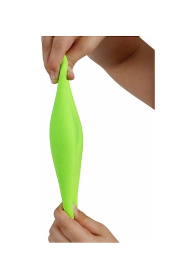 Stretchy Dough Ball - Stres Giderici Esnek Oyun Hamuru Topu - Sarı