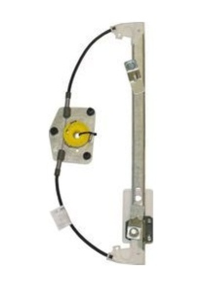 Wisco 1z0839462-wısco Cam Krıkosu Arka Sag Saclı Skoda Octavıa 04 Oem 1z0839462a