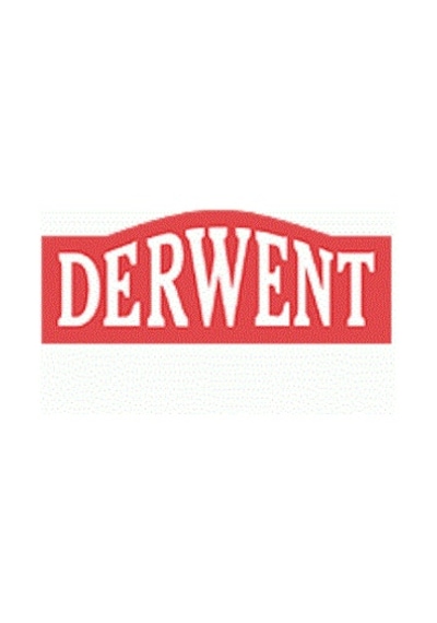 Derwent Waterbrushes Sulu Fırça Medium 2