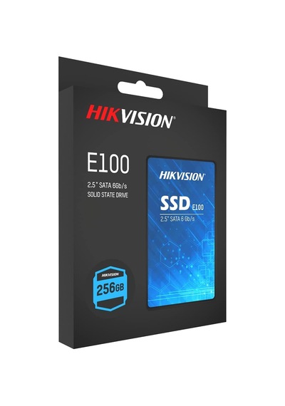 Ssd E100 256g Ssd E100 256g Standart