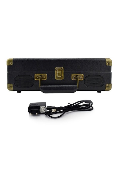 Looptone DS-101 Bluetooth Çantalı Pikap