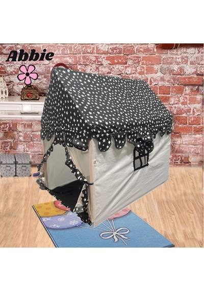 Abbie Minderli Rüya Evi Çadırı- Ry Sy.m