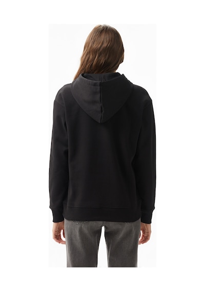 Vans Flyıng V Bff Kadın Siyah Sweatshirt