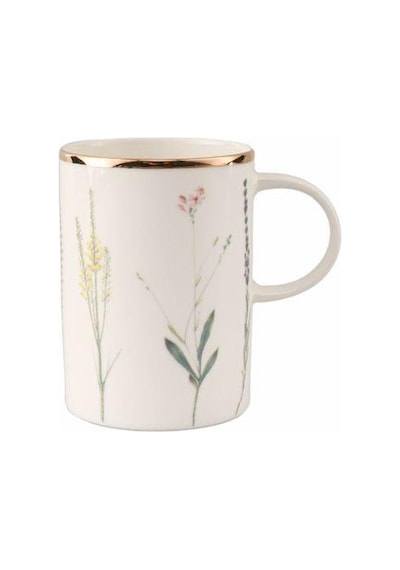 Porland Botanical Desen10 Kupa 340cc 04alm008000